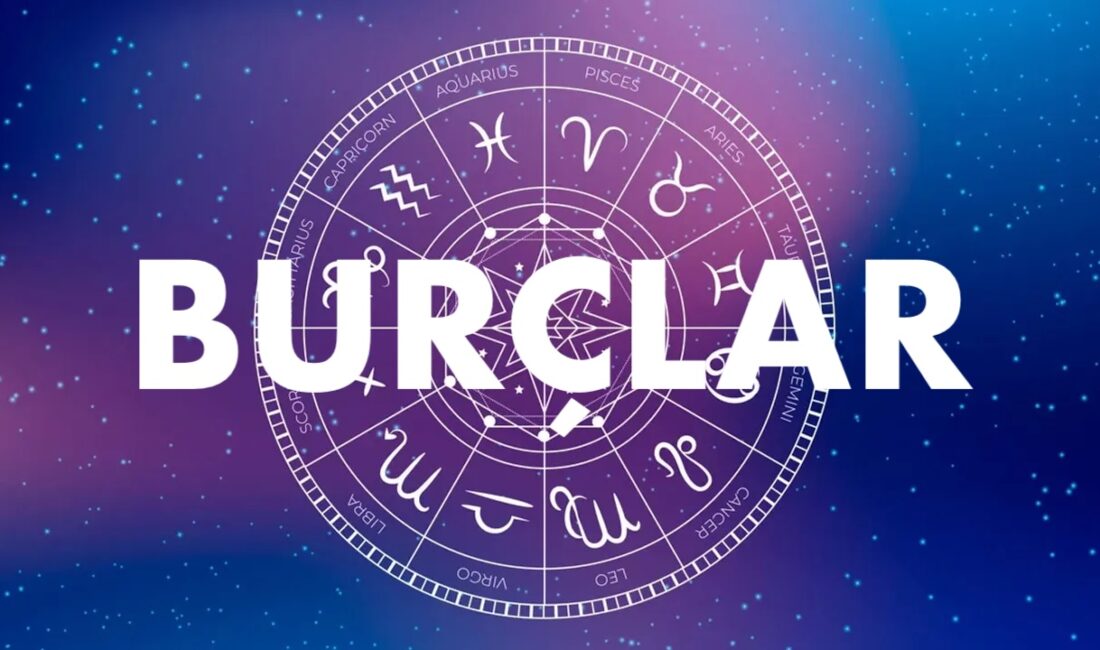 12 Burç için günlük burç yorumları haberimizde 5 KASIM 2025