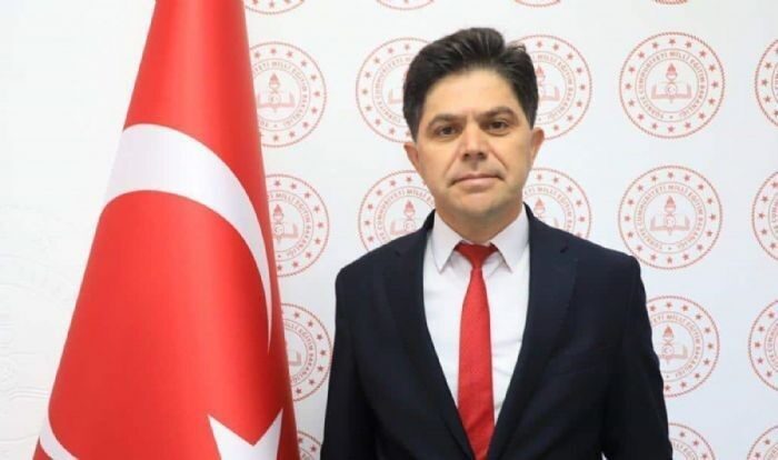 Burdur İl Milli Eğitim Müdürü Muhammed Özdemirci, Mersin Milli Eğitim