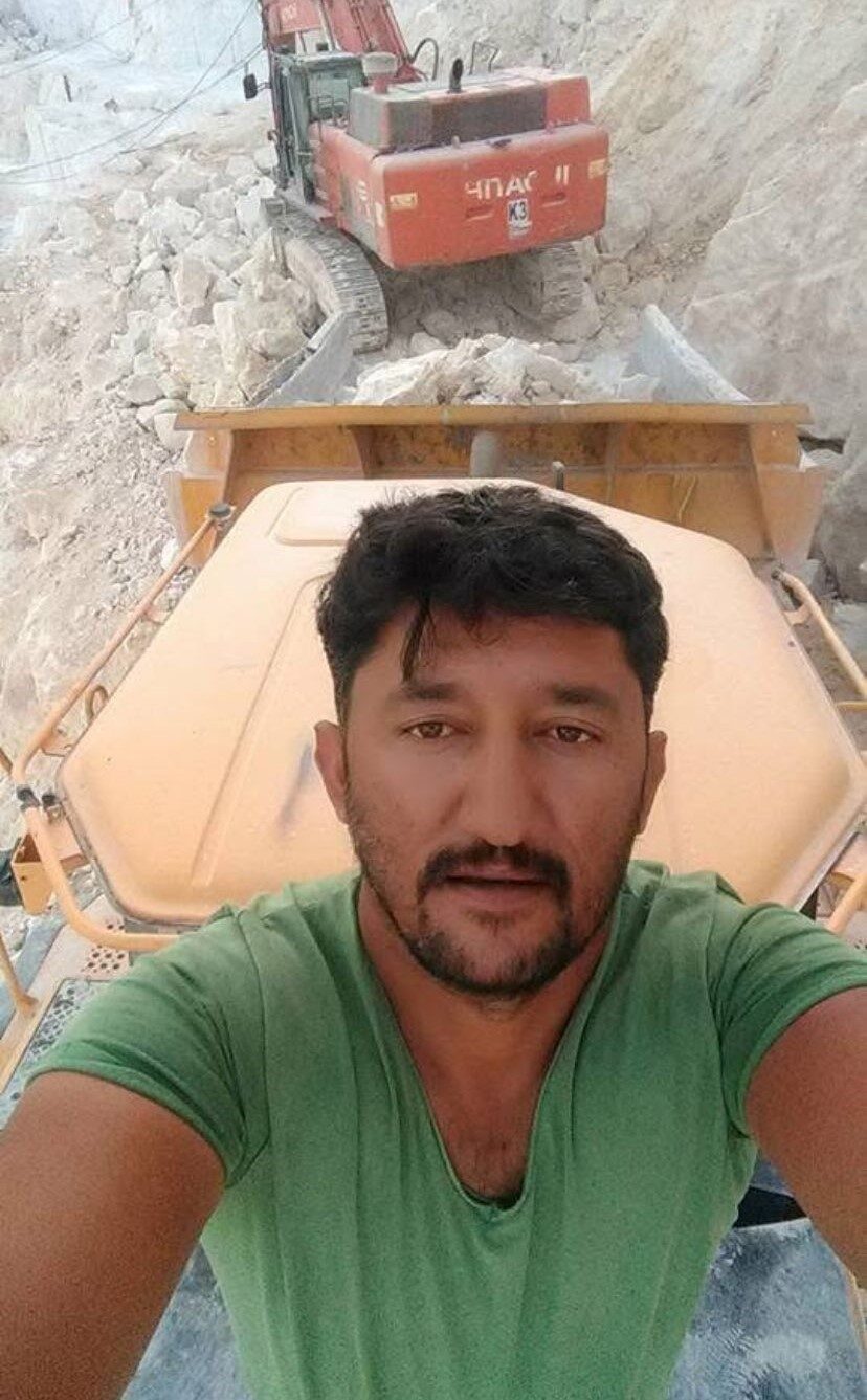 Burdur'un Yeşilova ilçesine bağlı Yarışlı köyünde, 44 yaşındaki Feti O.,