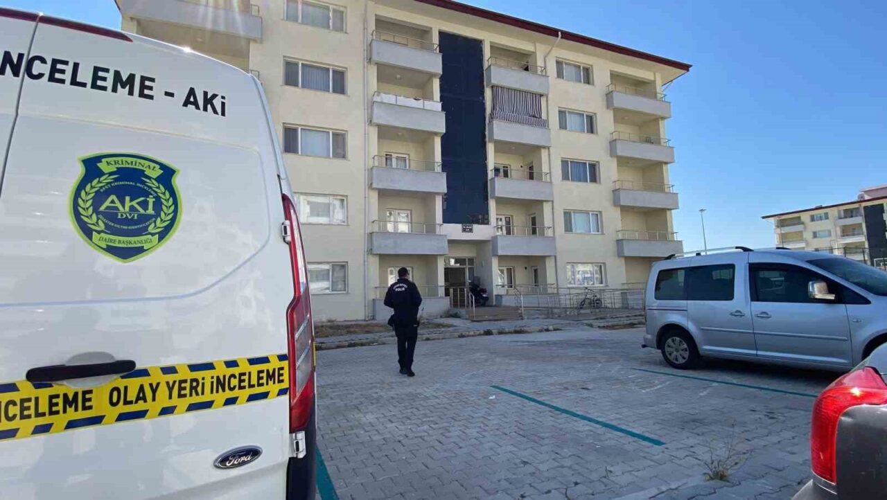 Burdur'da infaz koruma memuru Cem Çağla, Yüksek Güvenlikli Ceza İnfaz