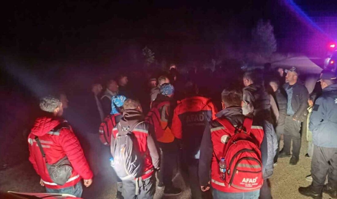 Çavdır’da kaybolan alzaymır hastası 13 saatlik aramanın ardından sağ kurtarıldı Burdur'un Çavdır ilçesinde kaybolan alzaymır hastası Yılmaz Çağatay, 13 saatlik