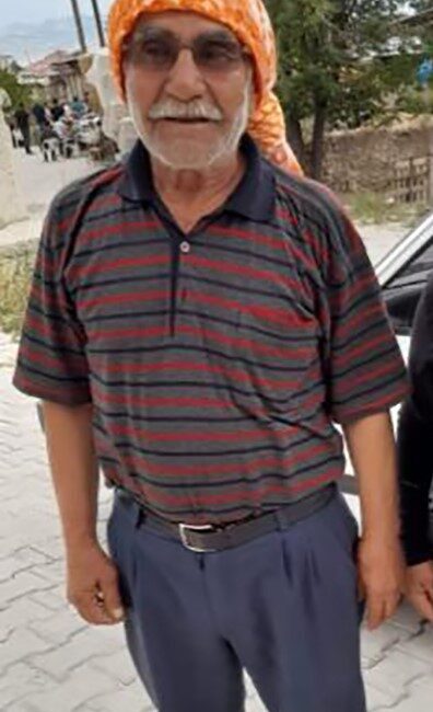 Yeşilova’da Mısır Patozu Yapan Yaşlı Adam, Makineye Sıkışarak Hayatını Kaybetti Burdur'un Yeşilova ilçesinde Cemil Öz, mısır patozu çalışırken makinenin şaftına