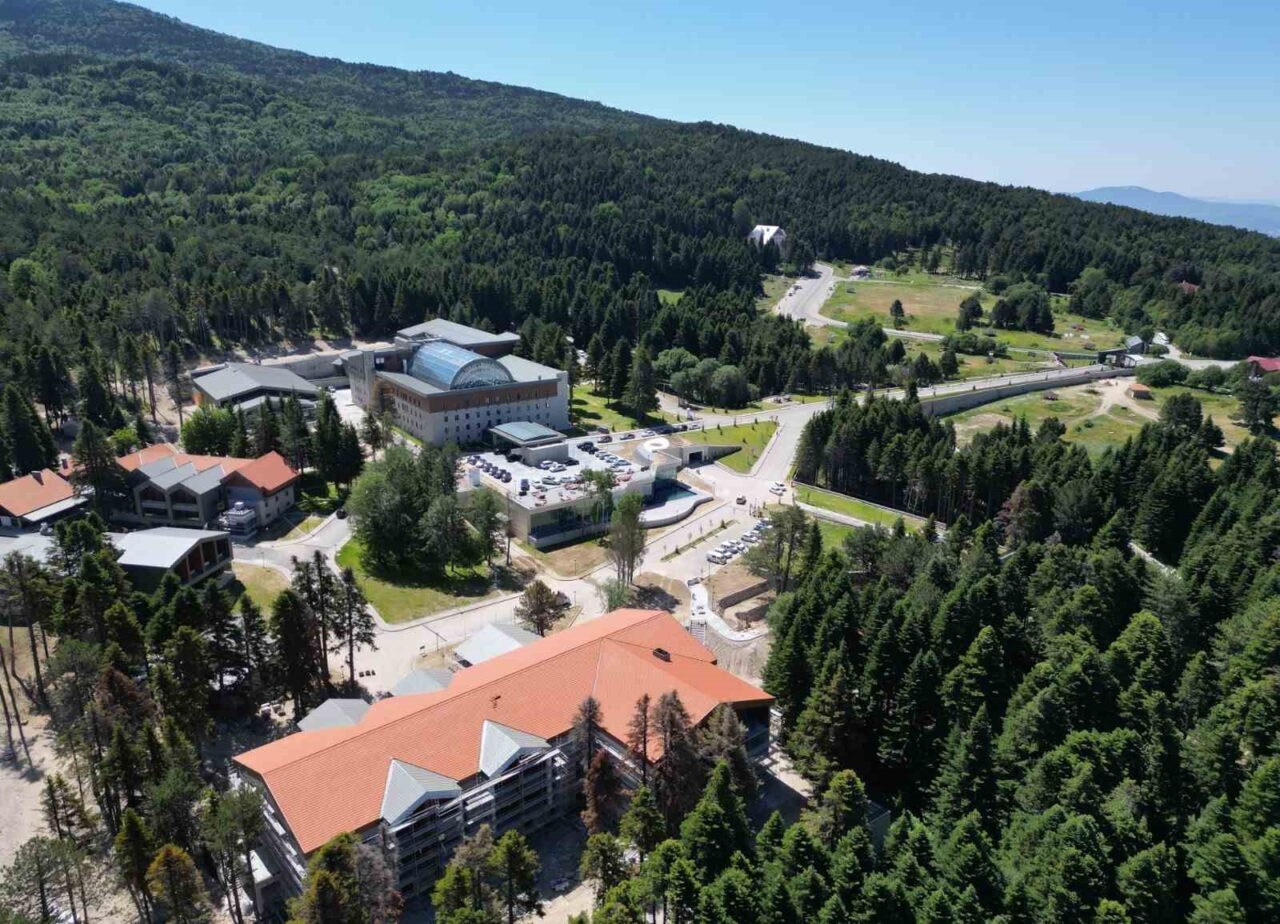 Bursa, 23-25 Ekim 2025 tarihlerinde gıda sektörünün önde gelen firmalarını