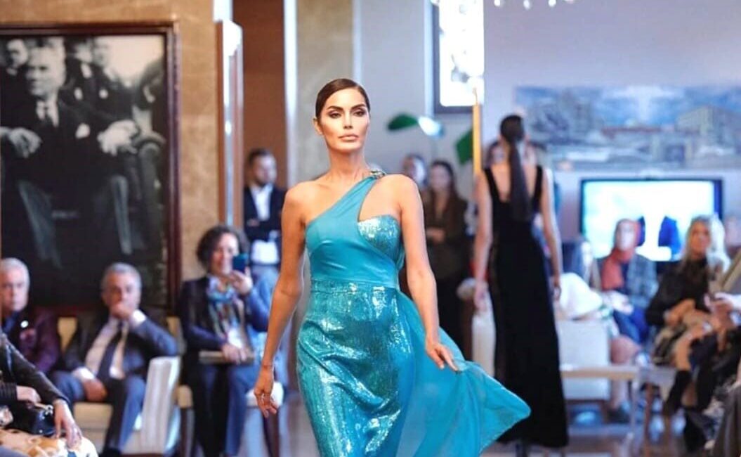 Bursa, moda ve tasarım alanında yeniden parlamayı hedefleyen 8. Bursa