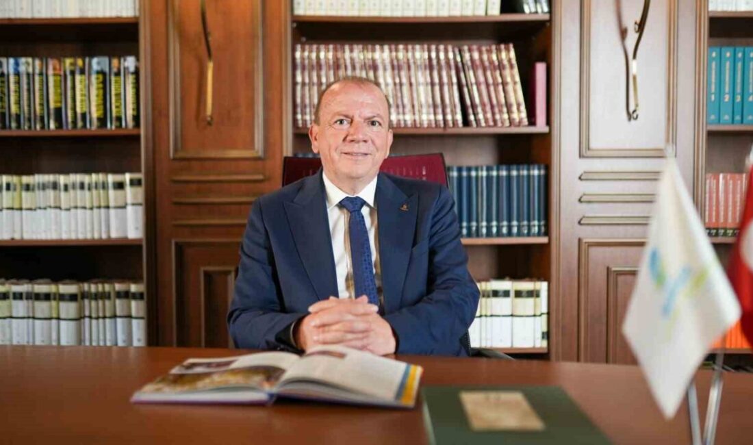 Bursa TB Başkanı Özer Matlı’dan zorunlu eğitim sistemine yönelik kritik mesajlar Bursa Ticaret Borsası Başkanı Özer Matlı, zorunlu eğitim sisteminin yeniden