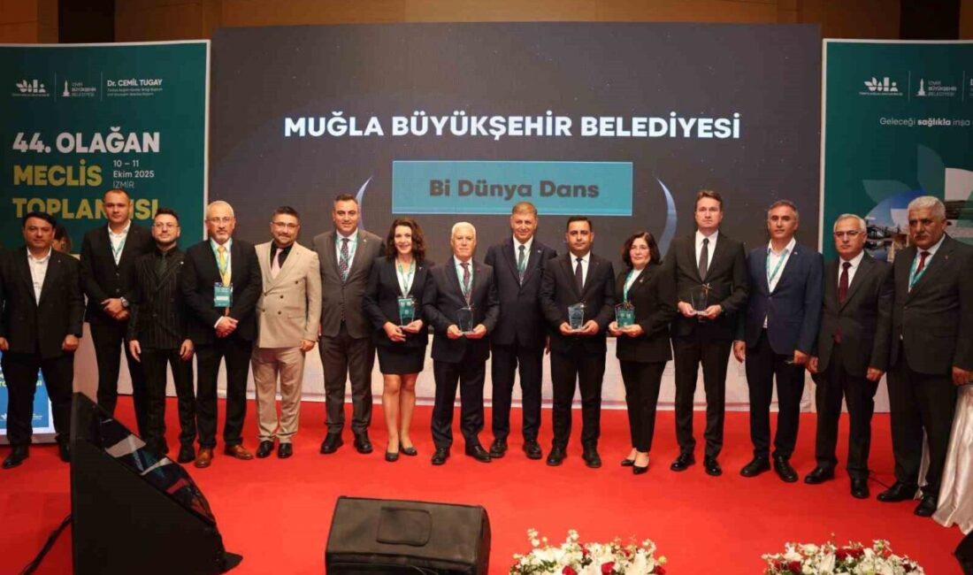 Bursa Büyükşehir Belediyesi’nin Damla Sulama Boru Üretim Tesisi, Türkiye Sağlıklı