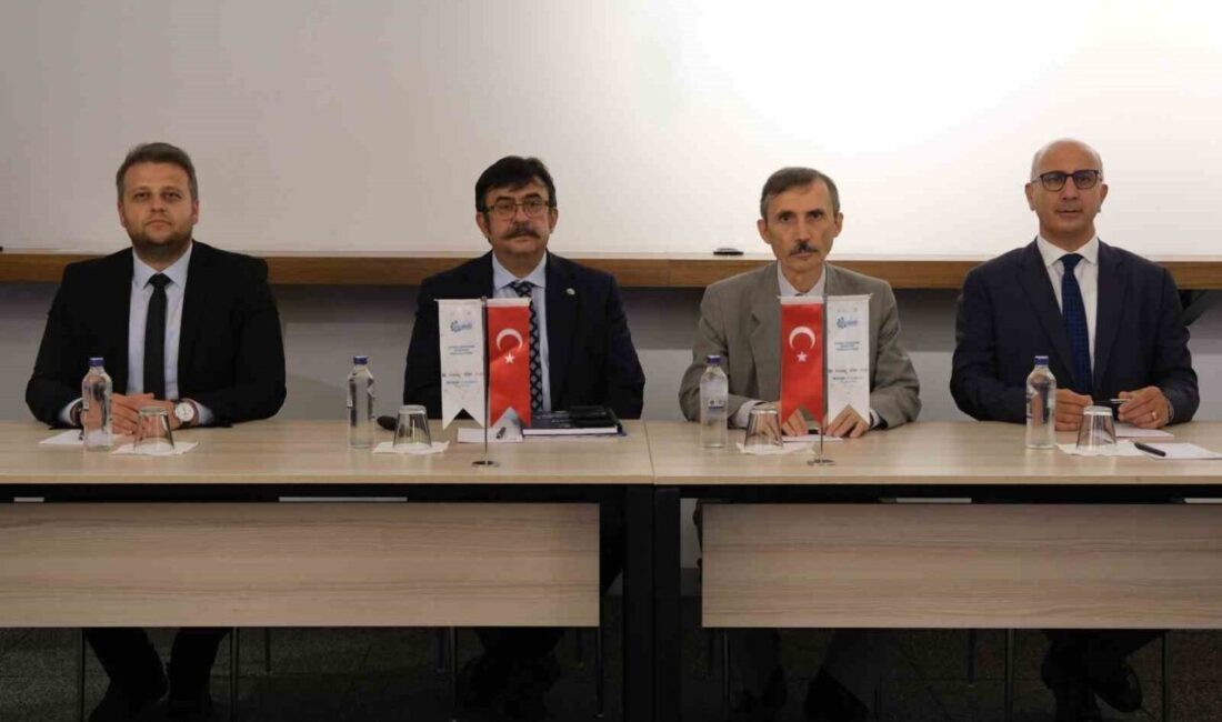 Bursa'nın ulusal ulaşım sisteminde dijitalleşmeye yönelik projeler, ULUTEK Teknoloji Sahnesi