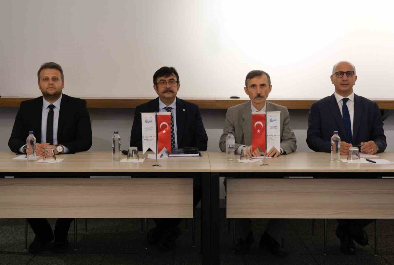 Bursa’da Ulaşımda Dijital Dönüşüm ve İş Birlikleri Ele Alındı