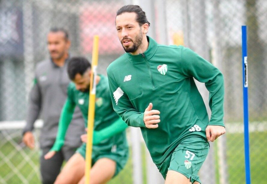 Bursaspor, Lig’in 7. haftasında Granny’s Waffles Kırklarelispor ile oynayacağı maç