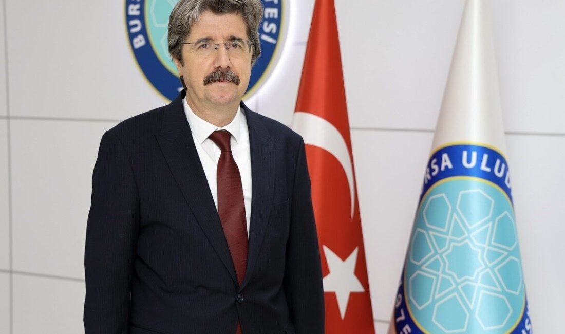 Bursa Uludağ Üniversitesi, öğrencilerin sosyal faaliyetlerini kayıt altına almak için