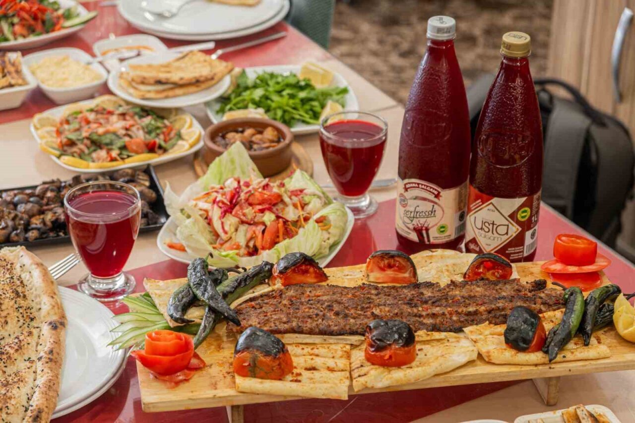 Bu yıl 9. kez düzenlenecek Uluslararası Adana Lezzet Festivali, 10-12