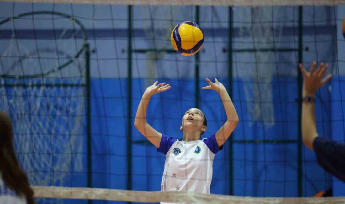 Bursa Büyükşehir Belediyesi, 2025-2026 Kış Spor Okulları ile 4-16 yaş
