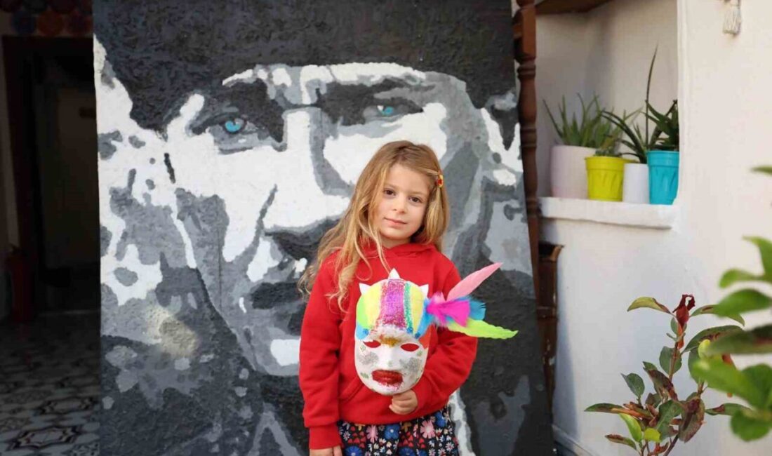 Muğla’da Dezavantajlı Gruplar İçin Sosyal ve Sanatsal Atölyeler Düzenleniyor Muğla Büyükşehir Belediyesi, Gözcüler Evi'nde dezavantajlı gruplara yönelik sosyal hizmet