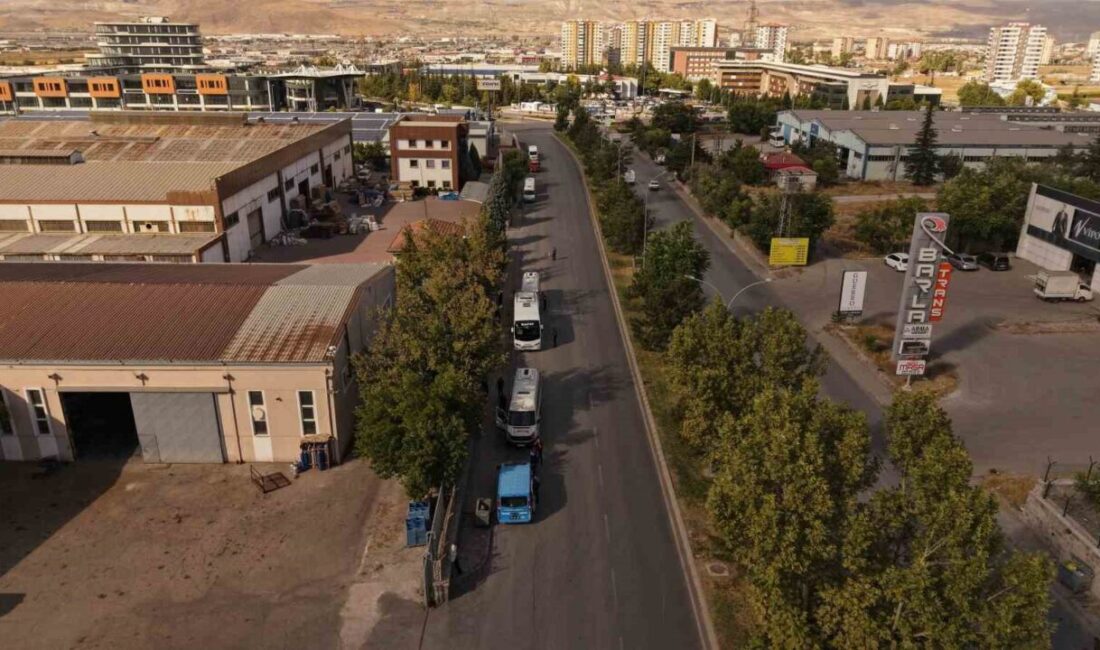 Kayseri Büyükşehir Belediyesi Zabıta Daire Başkanlığı, Başkan Dr. Memduh Büyükkılıç'ın