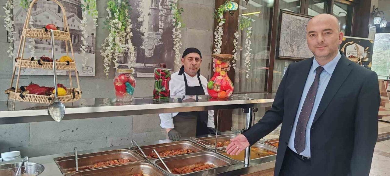 Erzurum Büyükşehir Belediyesi, sosyal hizmetlerine bir yenisini daha ekleyerek Tebriz