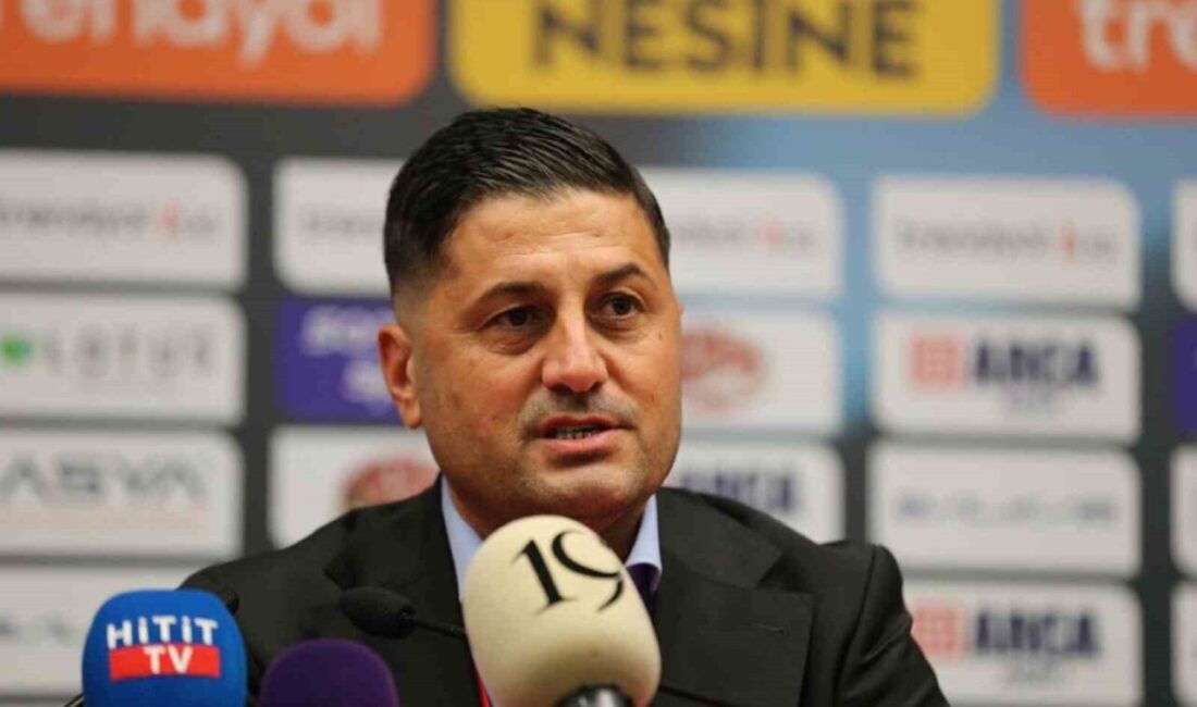 Çorum FK, Trendyol 1. Lig 8. haftasında Manisa FK'yı 3-1