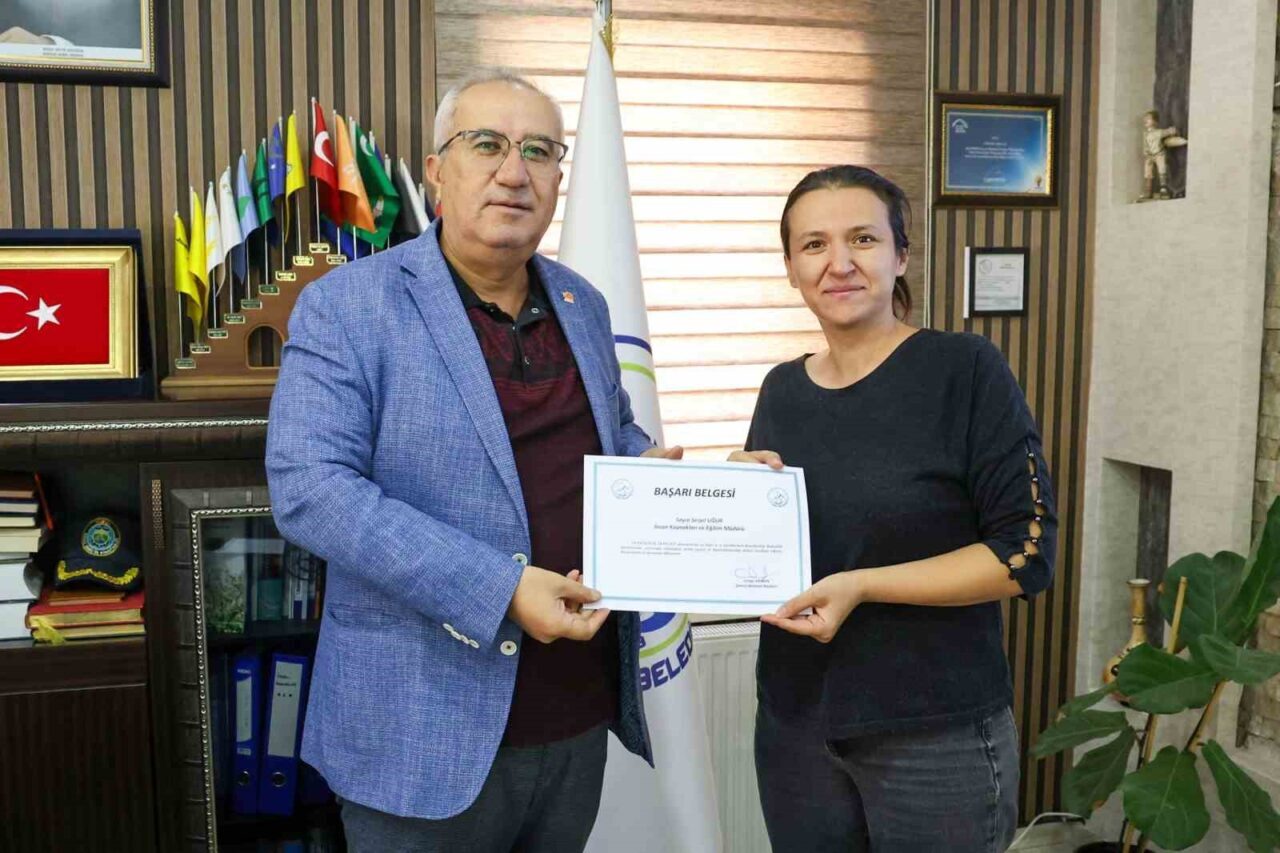 Çameli Belediyesi, İçişleri Bakanlığı denetimlerinde herhangi bir olumsuzlukla karşılaşmadı. Belediye