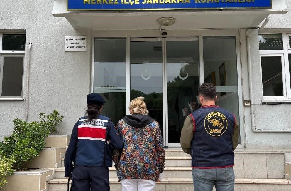 Çanakkale'de jandarma ekipleri, 13-19 Ekim tarihleri arasında yaptığı denetimlerde 323