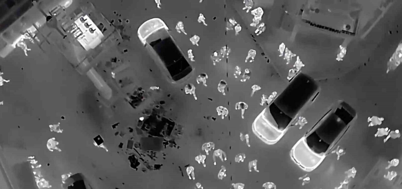 Çanakkale’deki huzur uygulamalarında, 20-27 Ekim 2025 tarihleri arasında 7 bin