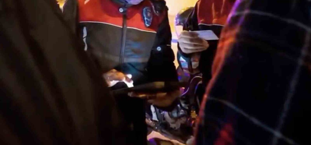 Çanakkale'de Asayiş Şube Müdürlüğü ekipleri, 6-13 Ekim tarihleri arasında 419