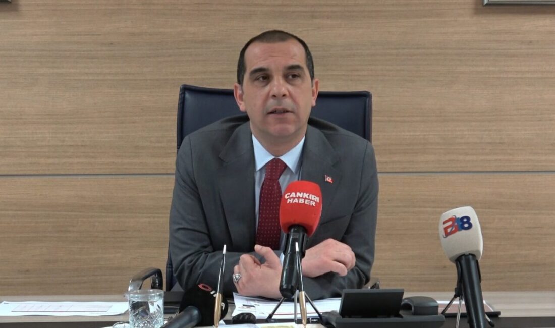 Çankırı Valisi Mustafa Fırat Taşolar, alkol satışı yasağına uymayan işletmelere