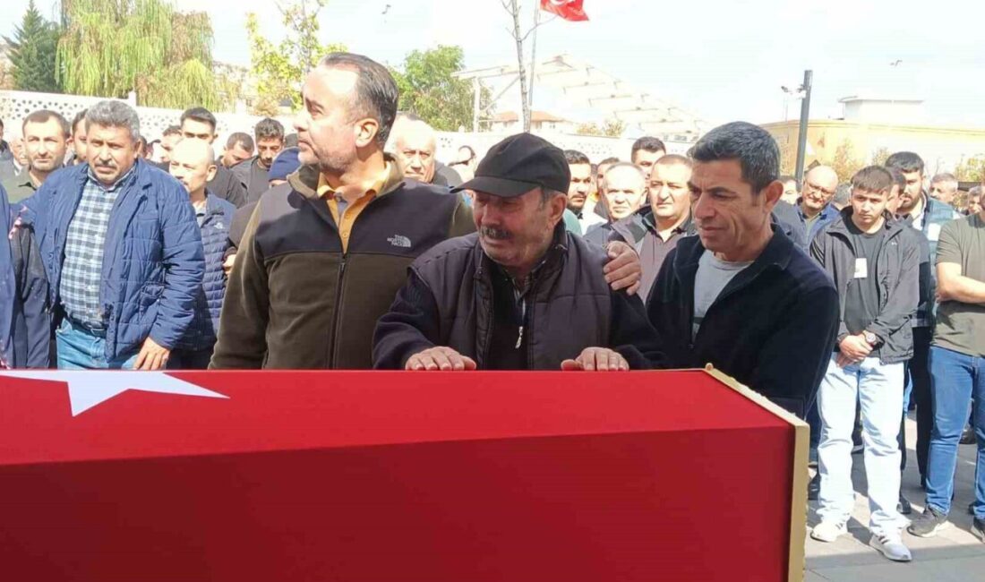 Balıkesir'in Edremit ilçesinde cezaevi firarisi tarafından gasp edildikten sonra öldürülen