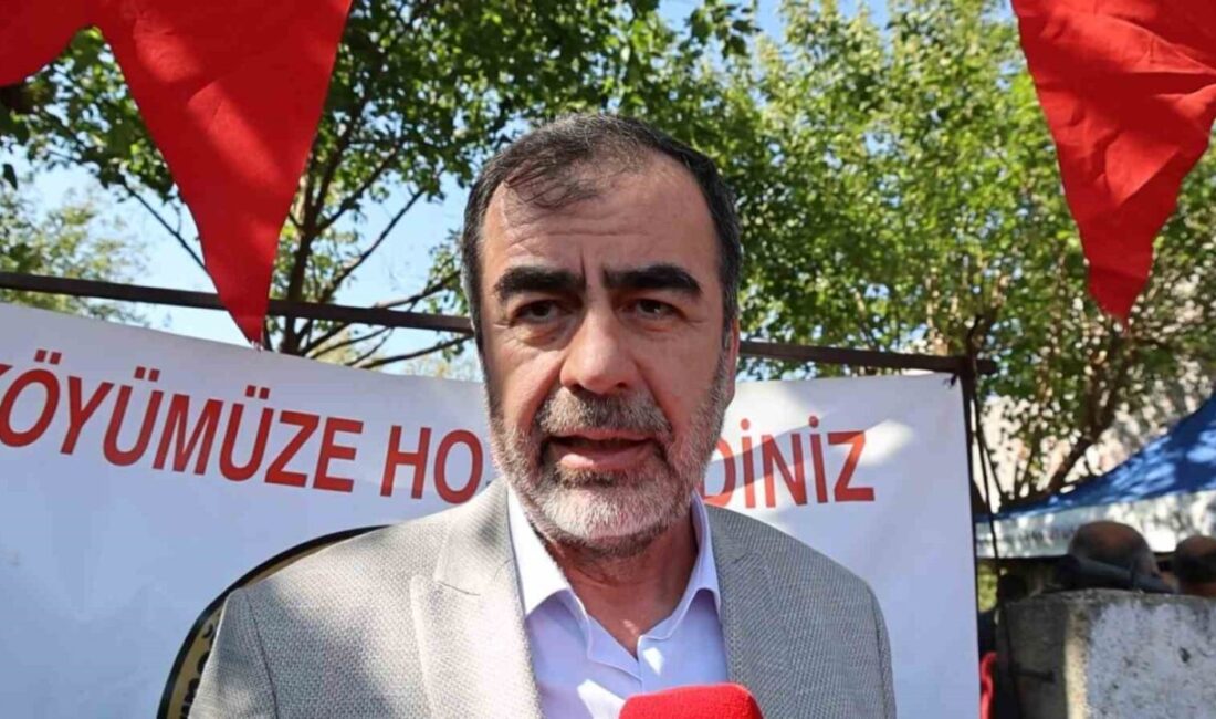 Aydın’da Meclis Toplantısında Gerilim: AK Parti’den Açıklama Geldi Aydın Büyükşehir Belediyesi’nin meclis toplantısında CHP Aydın İl Başkanı Hikmet
