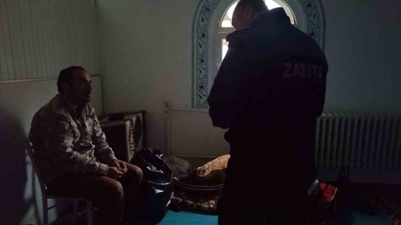 Bilecik’in Bozüyük ilçesinde işten çıkarılan Ümit N. ve Melek A.