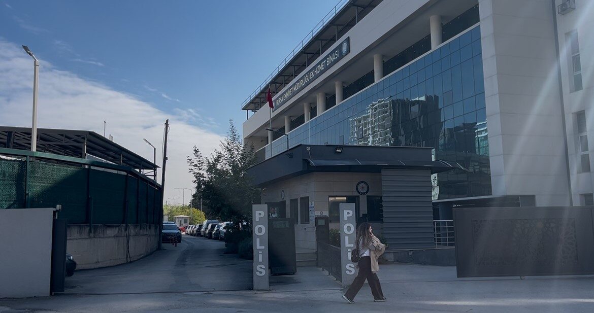 Bursa Cumhuriyet Başsavcılığı'nın yürüttüğü soruşturma kapsamında, CHP'li eski Nilüfer Belediye