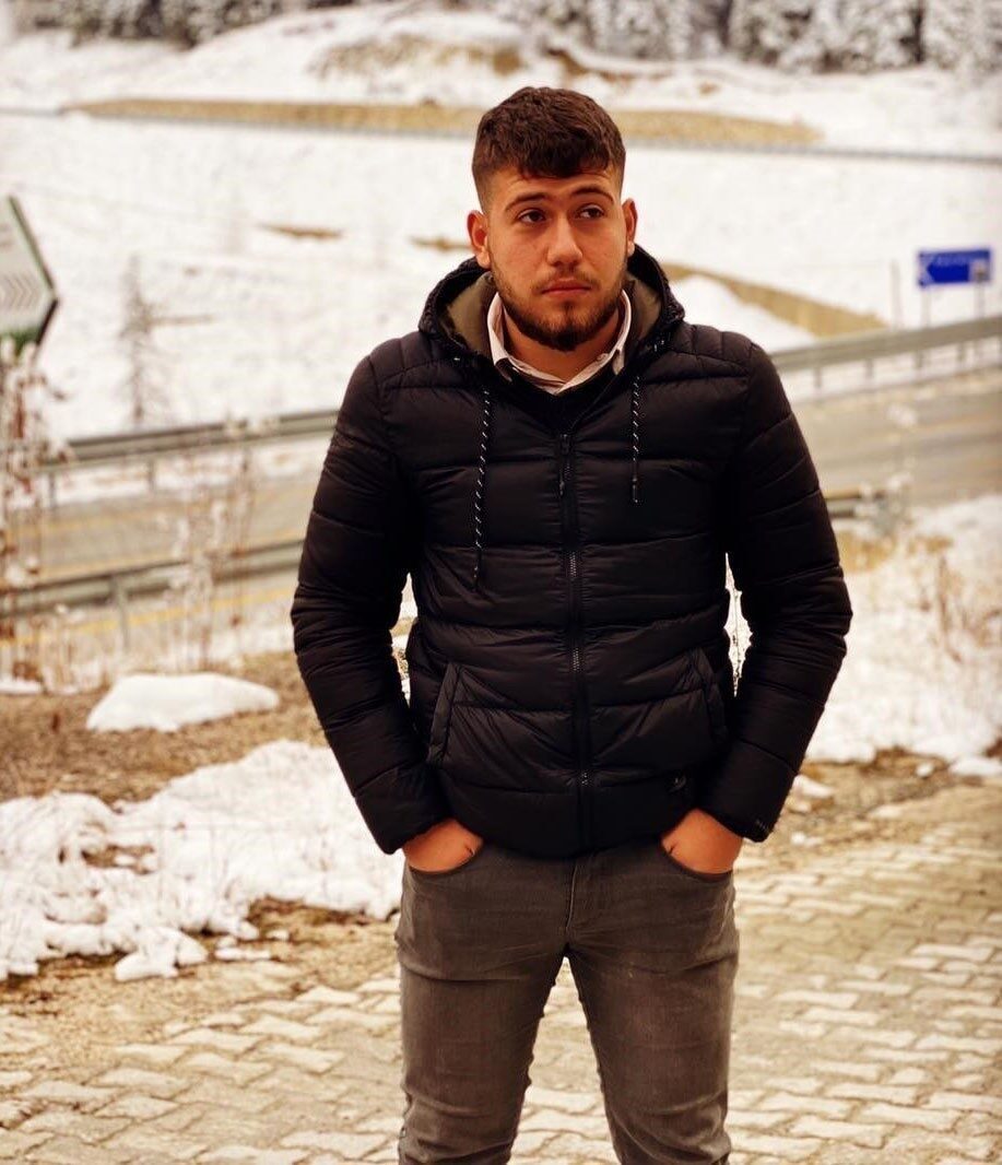 Kastamonu'da bir genç, kız meselesi nedeniyle öldürüldü. Dava sırasında sanık