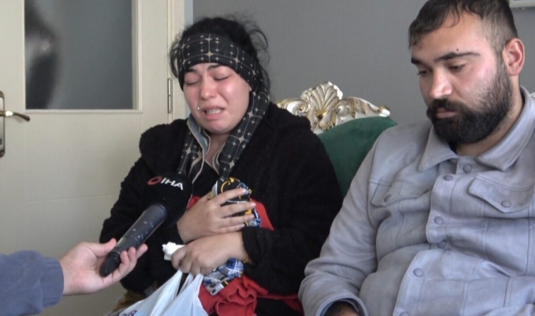 Konya’da 5 yaşındaki Yıldırım Kaçın, 'yan bakma' nedeniyle çıkan kavgada