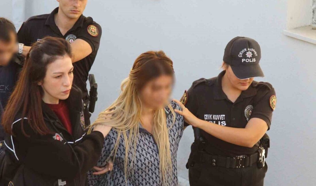 Bayğaralar Çetesi Operasyonunda 130 Gözaltı, 96 Tutuklama Gerçekleşti Adana merkezli "Bayğaralar" çetesine yönelik operasyonda, 10 ilde 130 kişi