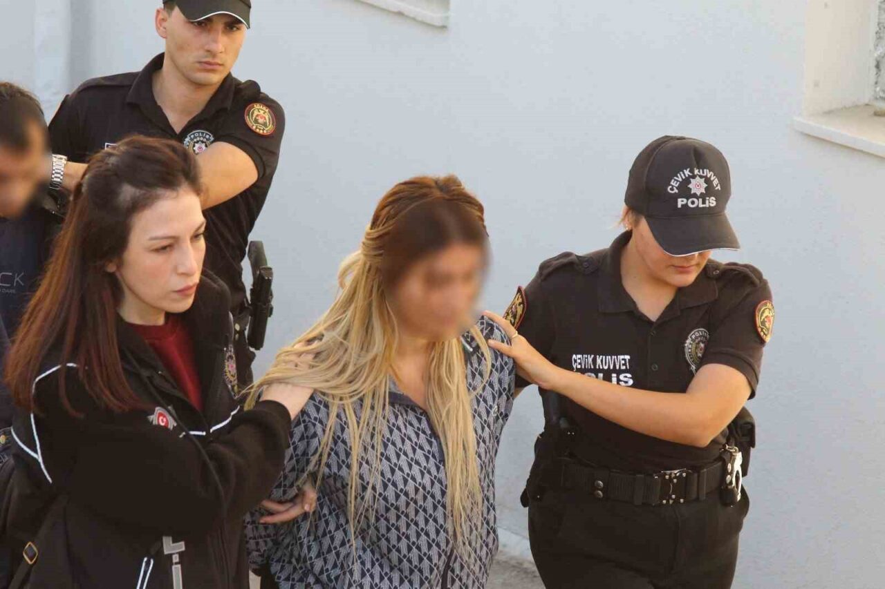 Adana merkezli "Bayğaralar" çetesine yönelik operasyonda, 10 ilde 130 kişi