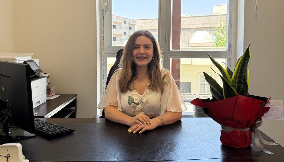 Cizre’de Tüm Kadınlara Meme Kanseri Farkındalığı İçin Önemli Uyarılar Yapıldı