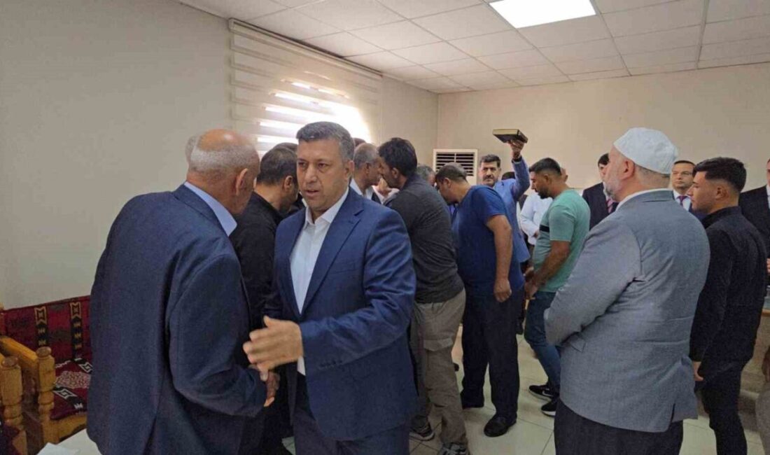 Cizre'de 16 yaşındaki Barış Nas'ın öldürülmesiyle başlayan aileler arası husumet,