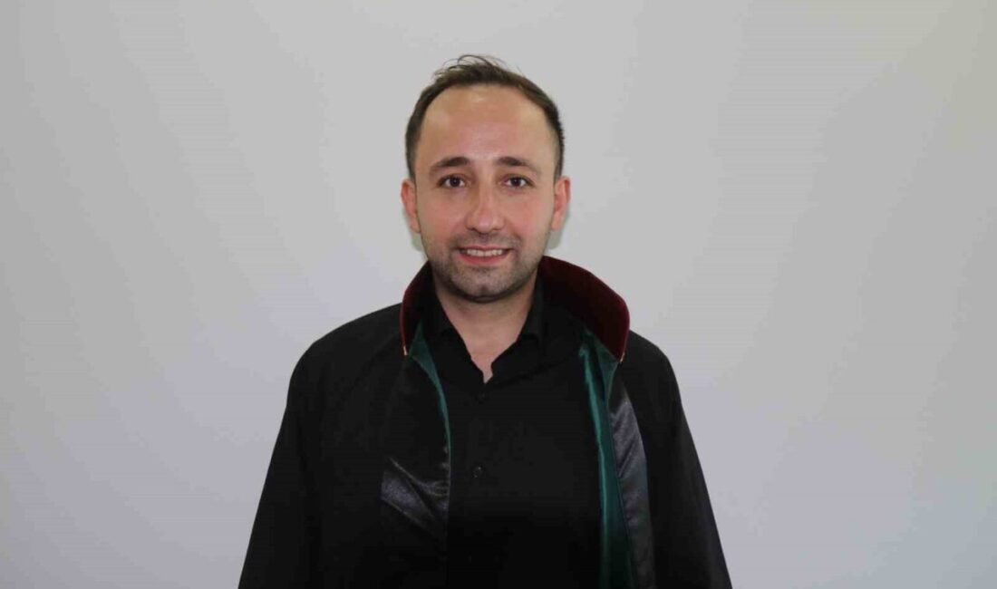 Eskişehir'de Habib Kara, 10 milyon TL için arkadaşının çocuğuna falçata