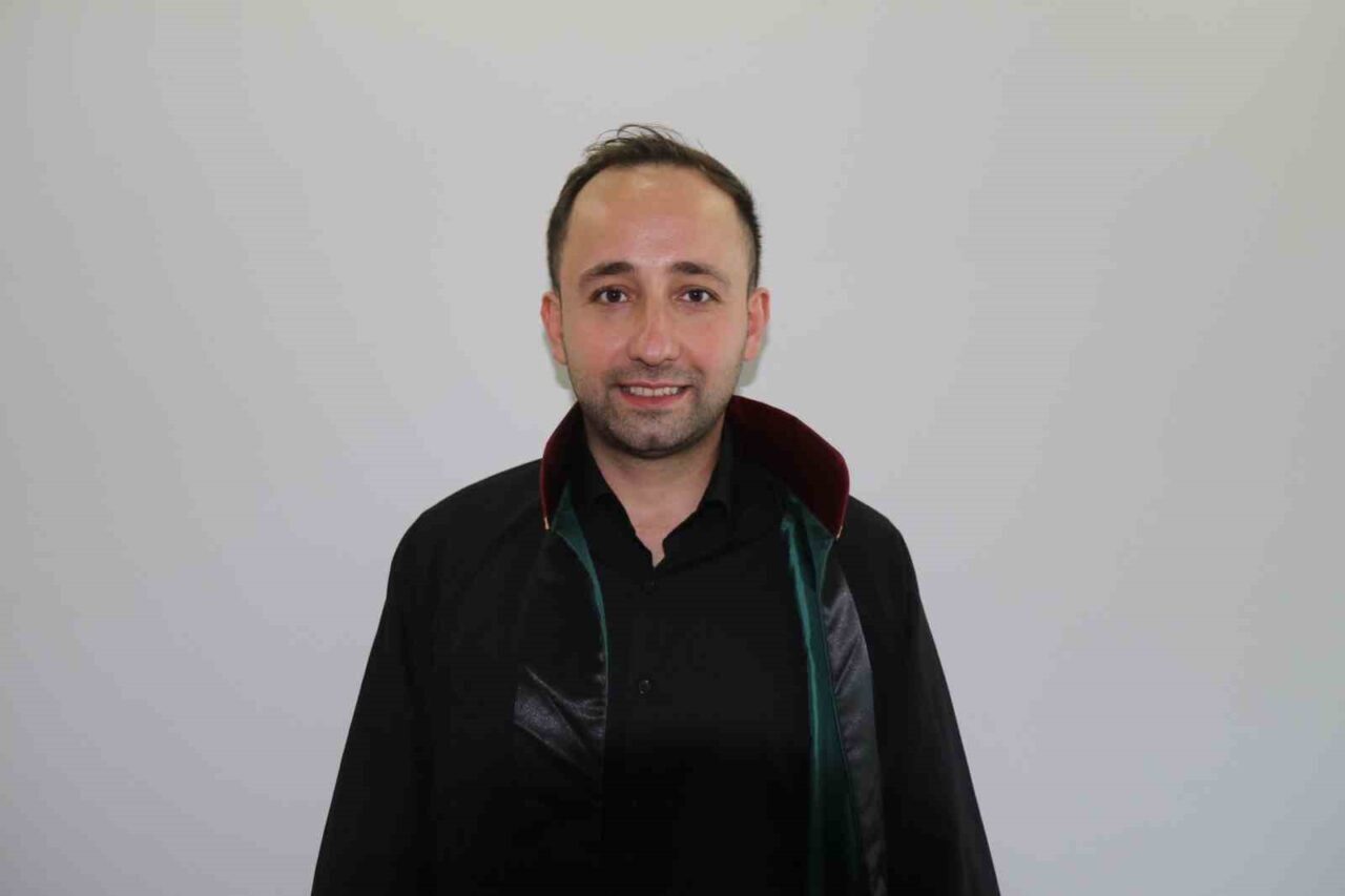 Eskişehir'de Habib Kara, 10 milyon TL için arkadaşının çocuğuna falçata
