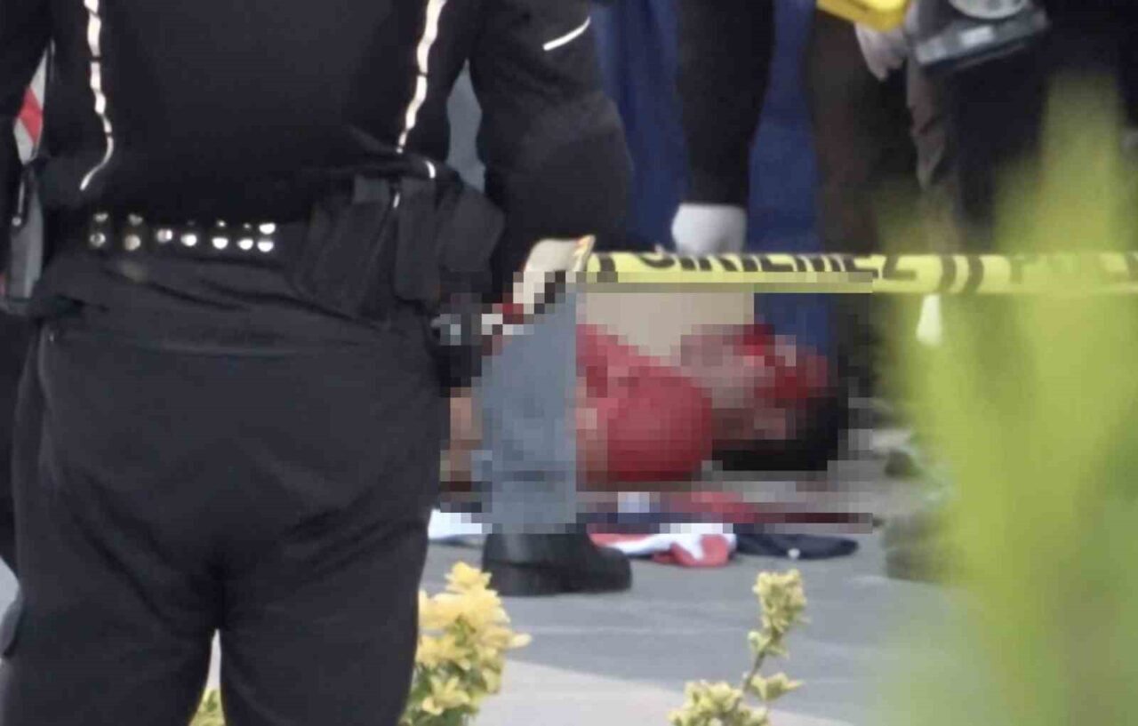 Çanakkale'de, çocukları arasındaki kavga nedeniyle husumet yaşayan C.B., tartışma sonrası