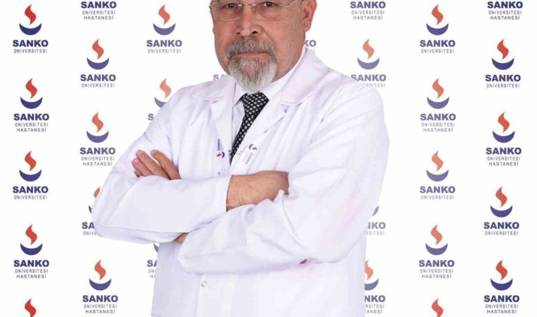 Çocuklarda Baş Ağrıları Önemli Hastalıkların Belirtisi Olabilir Dr. Öğr. Üyesi Hasan Kılıç, çocuklarda baş ağrısının dikkatle değerlendirilmesi