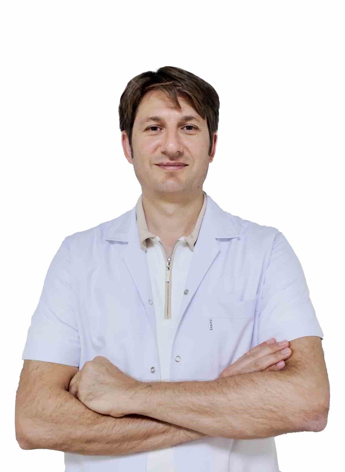 Özel Denizli Tekden Hastanesi Göz Hastalıkları Uzmanı Op. Dr. Mehmet