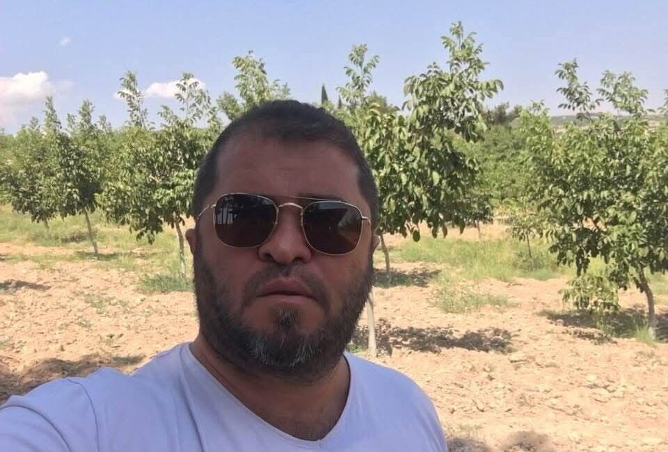 Denizli'de Yılmaz Köse, eşi İkbal Köse’nin sevgilisi Muhammet Koç ile