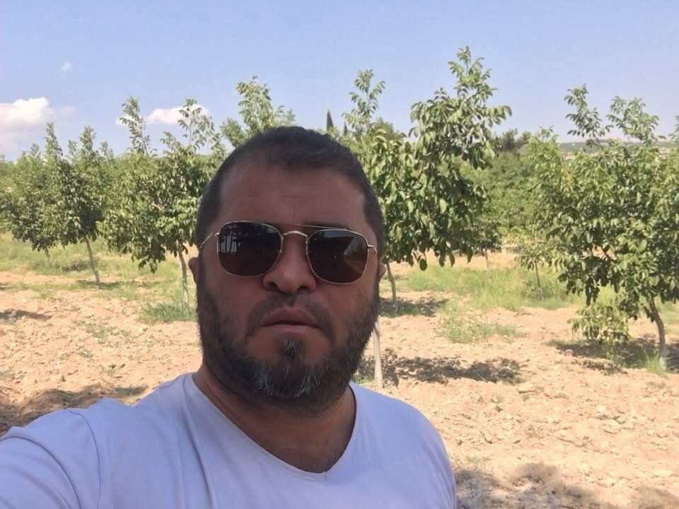 Denizli'de Yılmaz Köse, eşi İkbal Köse’nin sevgilisi Muhammet Koç ile