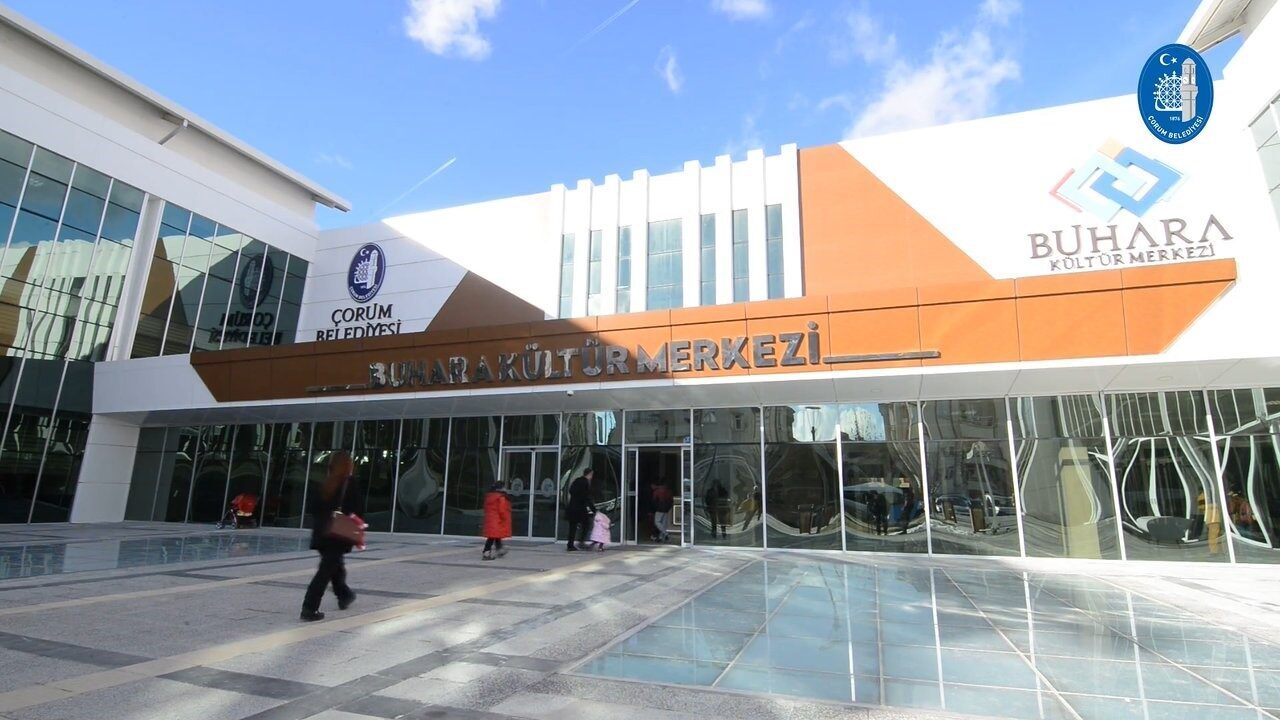 Çorum Belediyesi, 2026'daki Engelli Kamu Personeli Seçme Sınavı için ücretsiz