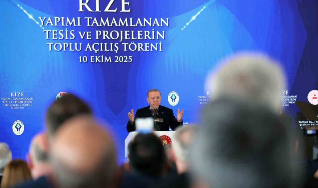 Cumhurbaşkanı Recep Tayyip Erdoğan, İsrail'in sözlerini tutmamasının tehlikesine dikkat çekti.