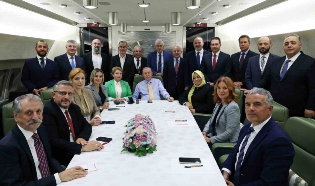 Cumhurbaşkanı Erdoğan: Filistin’de Acil Ateşkes ve Barış İçin Diplomasi Yönetiyoruz Cumhurbaşkanı Recep Tayyip Erdoğan, Azerbaycan dönüşünde yaptığı açıklamalarda Filistin için