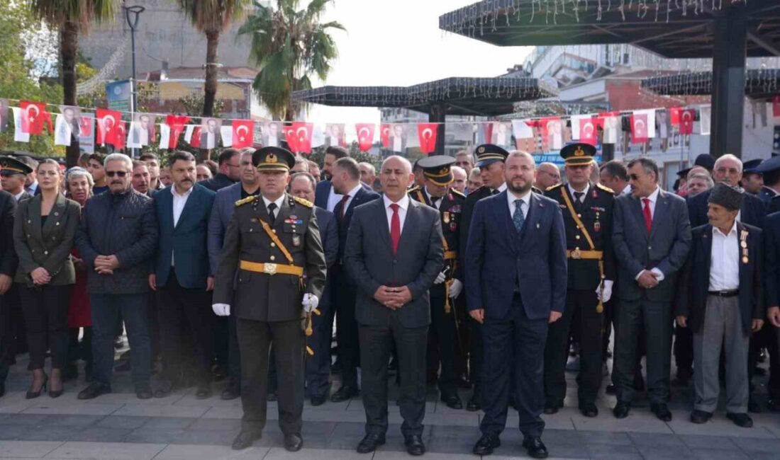 Cumhuriyet’in 102. Yılı Arnavutköy’de Coşkuyla Kutlandı Arnavutköy Belediyesi, Cumhuriyet'in 102. yılını bir dizi etkinlikle kutladı. 28