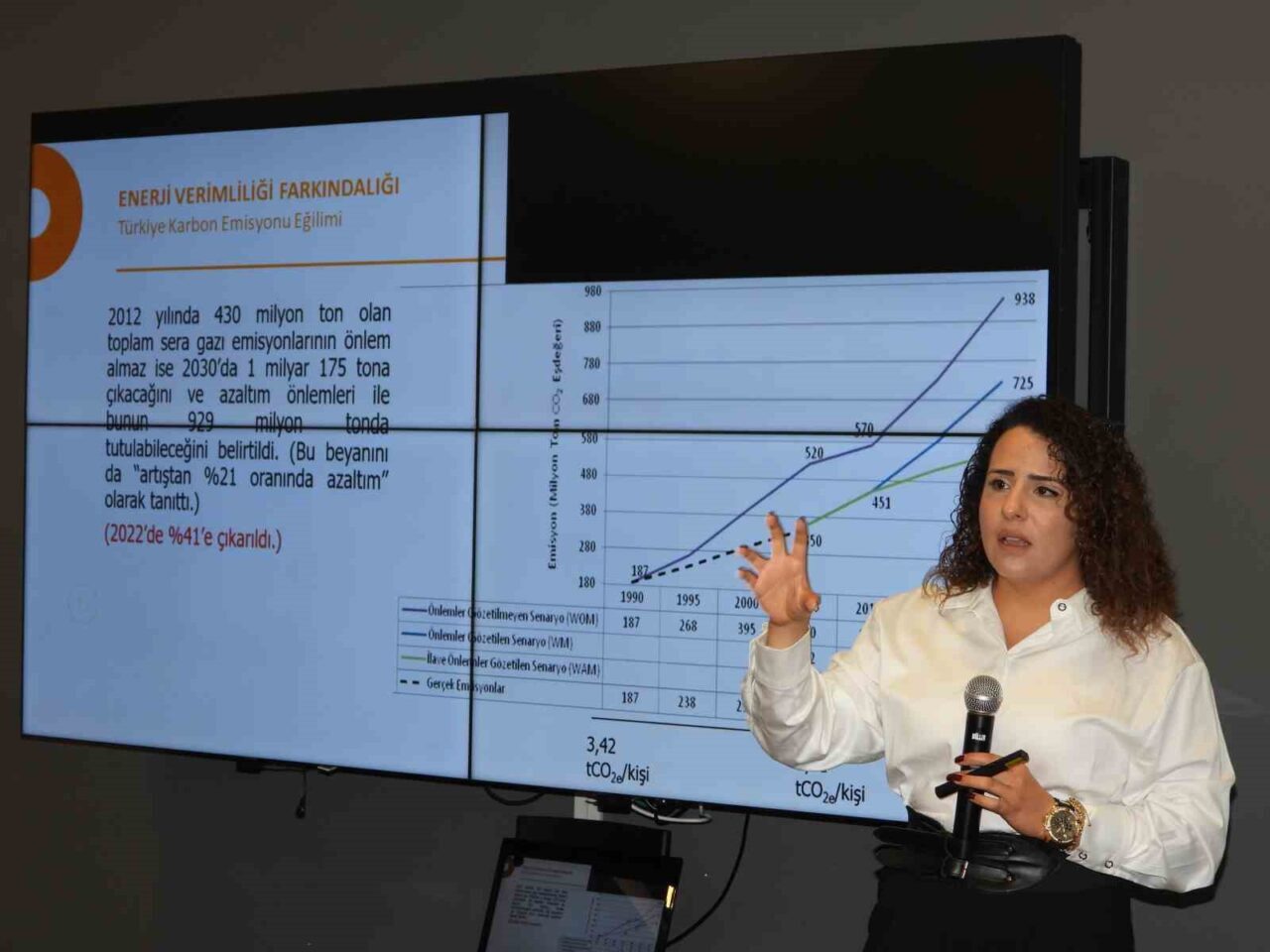 Adana Alparslan Türkeş Bilim ve Teknoloji Üniversitesi'nden Doç. Dr. Tuğçe