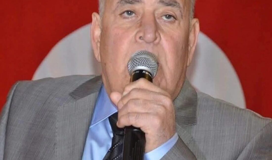 Dalaman'ın eski belediye başkanlarından Erdoğan Karakuş, 70 yaşında hayatını kaybetti.