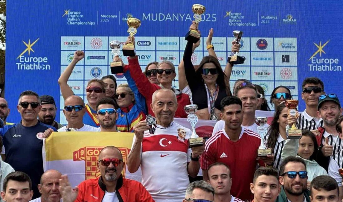 Antalya iş insanı ve ANFAŞ Yönetim Kurulu Başkanı Ali Bıdı,