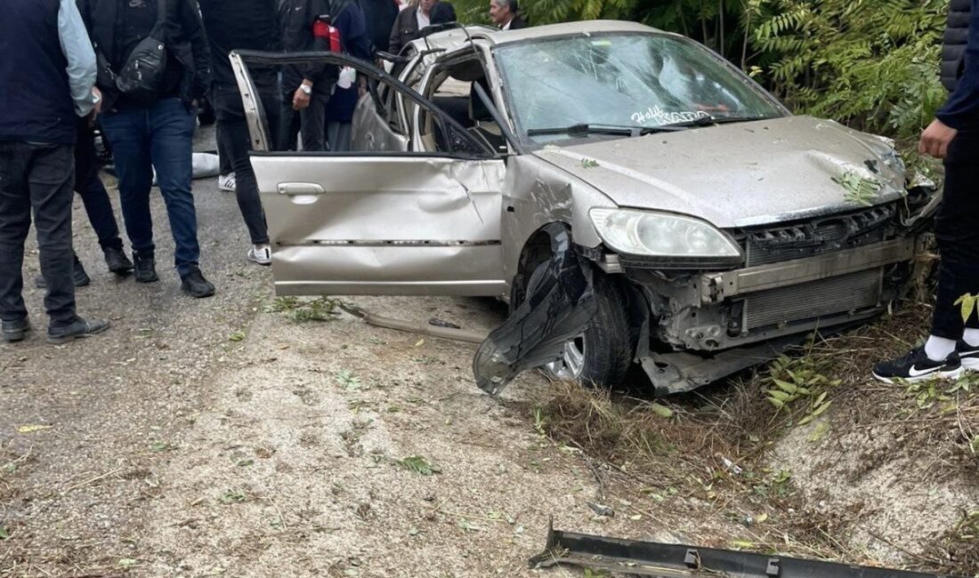 Denizli’nin Buldan İlçesinde Düğün Konvoyundaki Kazalar İki Sürücüyü Tutuklattı Denizli'nin Buldan ilçesinde 19 Ekim'de meydana gelen iki ayrı kazada